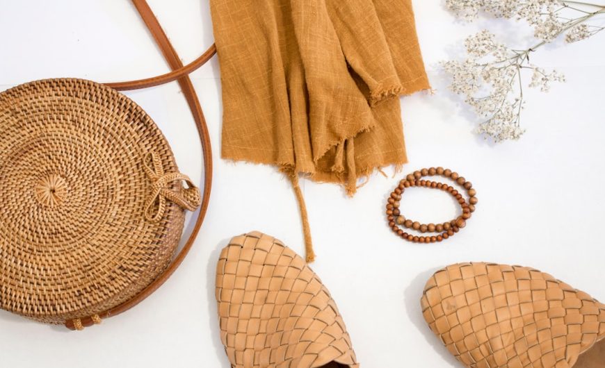 Revamp Your Wardrobe on a Budget: Creative Fashion Hacks